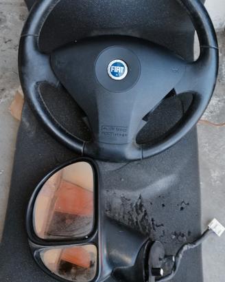 RICAMBI PER FIAT MULTIPLA. 