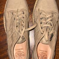 Scarpe OXS khaki