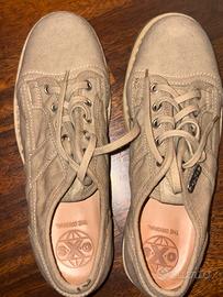 Scarpe OXS khaki