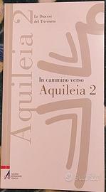 Il cammino verso Aquileia 2