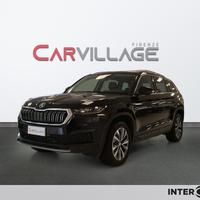 SKODA Kodiaq 1.5 tsi Style dsg 7p.ti