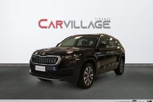 SKODA Kodiaq 1.5 tsi Style dsg 7p.ti