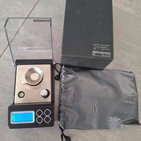 bilancino di precisione