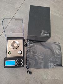 bilancino di precisione