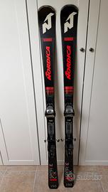 Sci Nordica spitfire 150