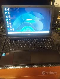 Pc Portatile I5 - 8gb ram - ssd 120 - Sv 2gb - W11