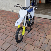 Husqvarna TC 65
