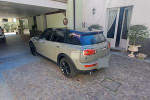 Mini Cooper Clubman 2.0