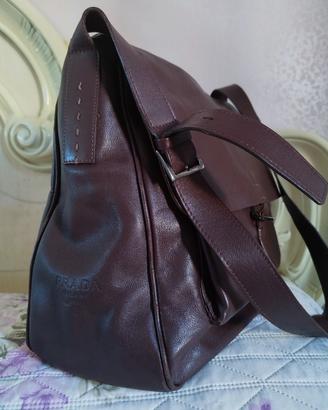 borsa prada