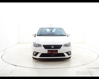 SEAT Ibiza 1.0 MPI 5 porte Style