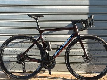 Bici da corsa megamo
