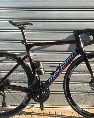 Bici da corsa megamo