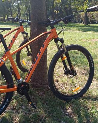 MTB scotto Aspect 950 taglia S e M