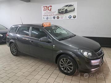 Opel Astra 1.6 gpl unico prop 2010