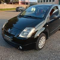 Citroen C2 