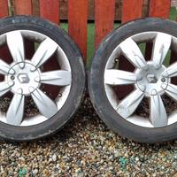 CERCHI IN LEGA R 16 CLIO STATION