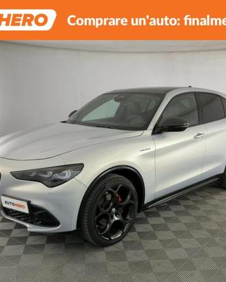 ALFA ROMEO Stelvio TR25406