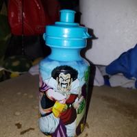 Bottiglia Dragoon ball