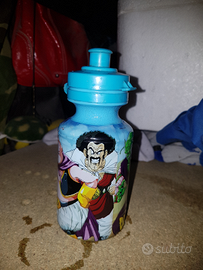 Bottiglia Dragoon ball