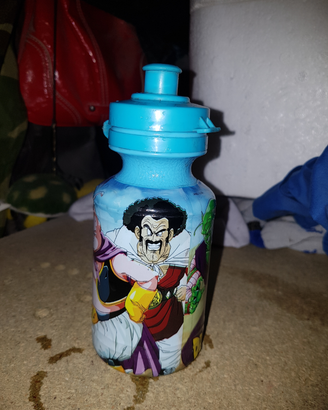 Bottiglia Dragoon ball