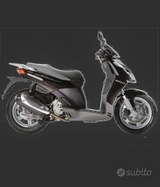 Ricambi Sportcity 300ie