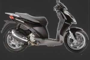 Ricambi Sportcity 300ie