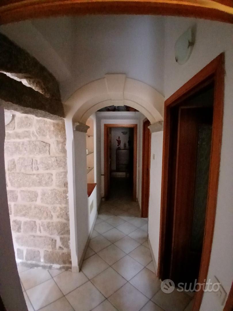 Sant'Antonio di Gallura,3 appartamenti - Vista 3