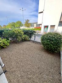 Appartamento A+++ con giardino, garage, posto auto