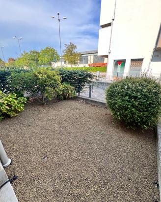 Appartamento A+++ con giardino, garage, posto auto