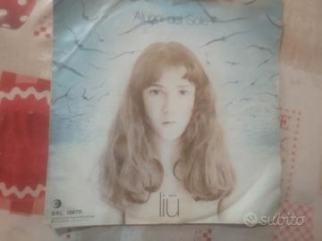 Liu.  alunni del sole