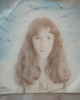 Liu.  alunni del sole