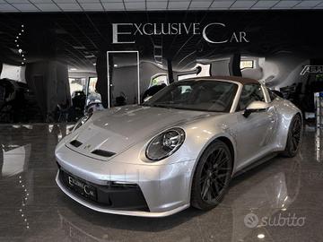 PORSCHE - 992 TARGA ARES DESIGN