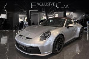 PORSCHE - 992 TARGA ARES DESIGN