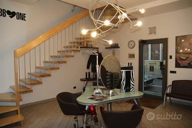 Locale ad uso ufficio o attività commerciale