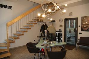 Locale ad uso ufficio o attività commerciale