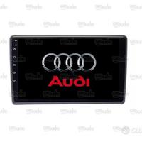 Autoradio Navigatore AUDI A4 S4 RS4 b6 b7