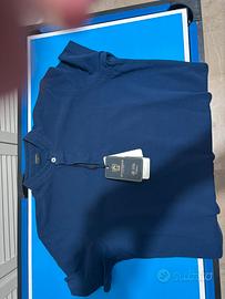 Polo Gutteridge nuova