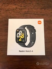 Smartwarch - Redmi Watch 4