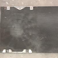 Opel Astra g condensatore GM 09130610