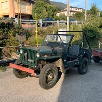 Jeep Willys