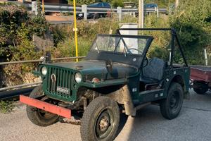 Jeep Willys