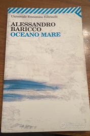 Oceano Mare di Baricco