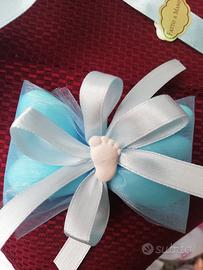 Bomboniere economiche bimbo