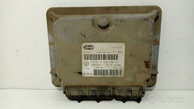 CENTRALINA MOTORE FIAT Panda 1Â° Serie 55187374 18