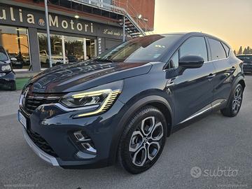 RENAULT Captur Pl.-in Hybr. E-Tech 160 Init.Par.