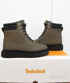 Timberland Ray City 6 Waterpoof  Boot  Originali
