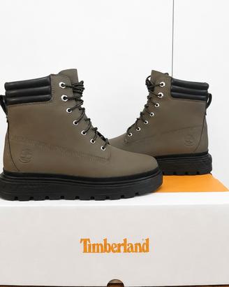 Timberland Ray City 6 Waterpoof  Boot  Originali