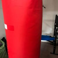 Sacco da boxe 40 kg