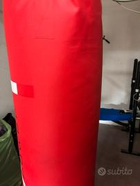 Sacco da boxe 40 kg