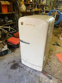 Frigorifero rex anni 50